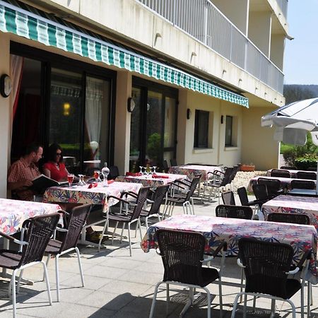 Le Relais De La Vallee Hyèvre-Paroisse Dış mekan fotoğraf