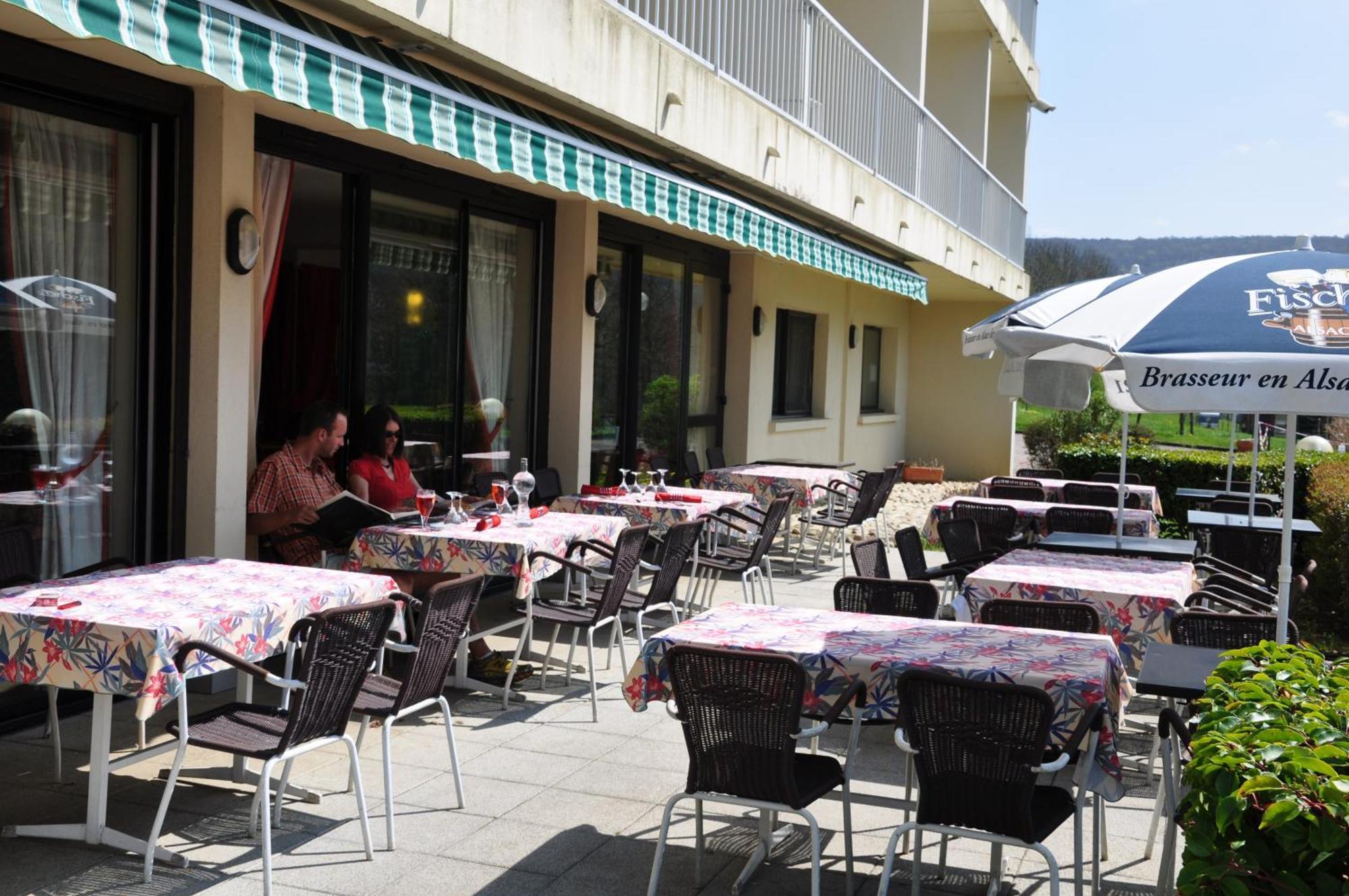 Le Relais De La Vallee Hyèvre-Paroisse Dış mekan fotoğraf