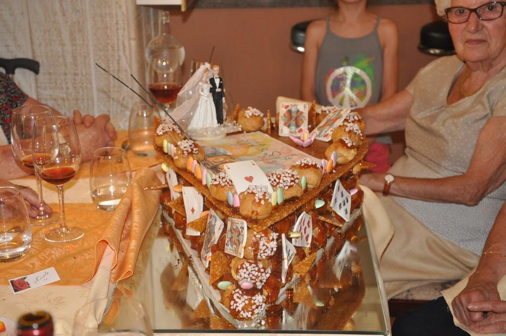 Le Relais De La Vallee Hyèvre-Paroisse Dış mekan fotoğraf
