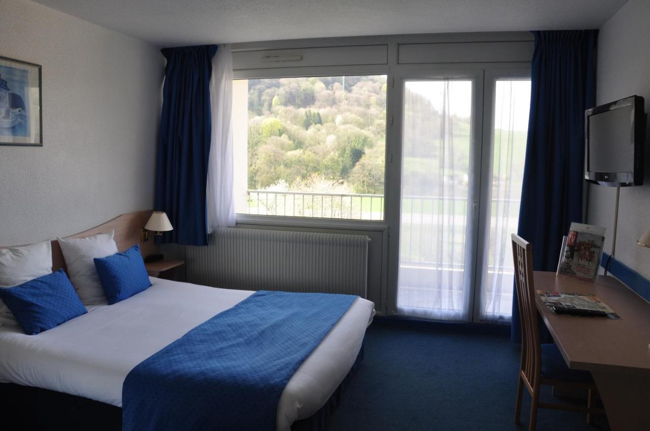 Le Relais De La Vallee Hyèvre-Paroisse Dış mekan fotoğraf